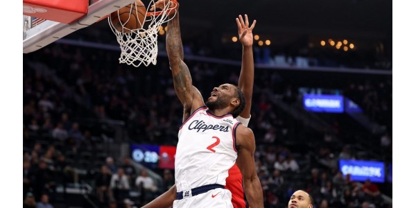 James Hardenin koripalloura on yksi NBA:n ihmeiden maailman omituisimmista ilmiöistä